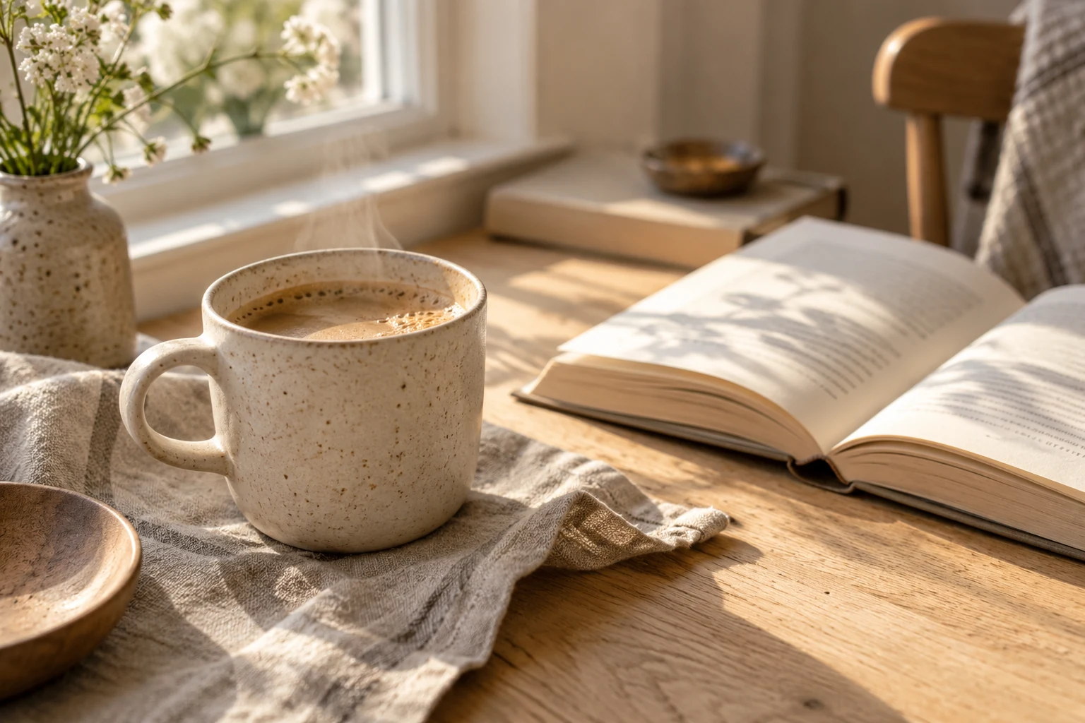 The beauty of everyday objects